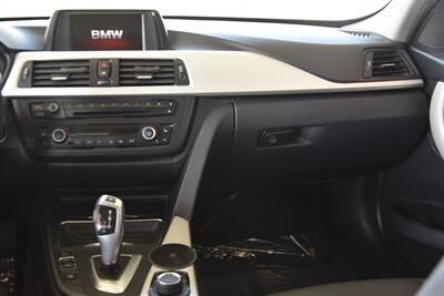 2013 BMW 328i PREM PKG 43K LOW MILES NEW TRADE IN   - Photo 24 - Stafford, TX 77477