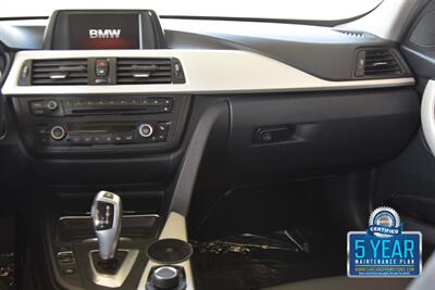 2013 BMW 328i PREM PKG 43K LOW MILES NEW TRADE IN   - Photo 24 - Stafford, TX 77477