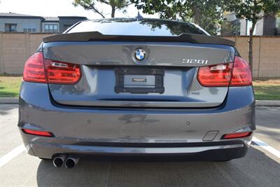 2013 BMW 328i PREM PKG 43K LOW MILES NEW TRADE IN   - Photo 19 - Stafford, TX 77477