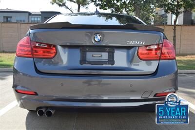 2013 BMW 328i PREM PKG 43K LOW MILES NEW TRADE IN   - Photo 19 - Stafford, TX 77477
