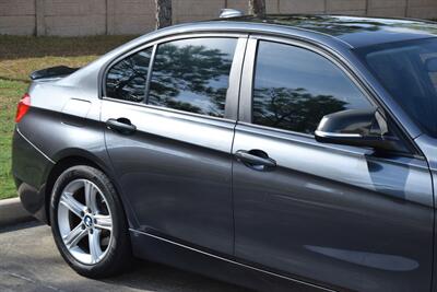2013 BMW 328i PREM PKG 43K LOW MILES NEW TRADE IN   - Photo 7 - Stafford, TX 77477