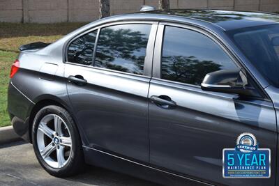 2013 BMW 328i PREM PKG 43K LOW MILES NEW TRADE IN   - Photo 7 - Stafford, TX 77477