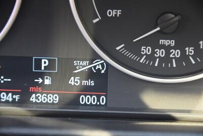 2013 BMW 328i PREM PKG 43K LOW MILES NEW TRADE IN   - Photo 22 - Stafford, TX 77477