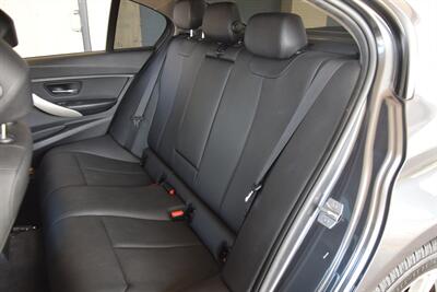 2013 BMW 328i PREM PKG 43K LOW MILES NEW TRADE IN   - Photo 37 - Stafford, TX 77477