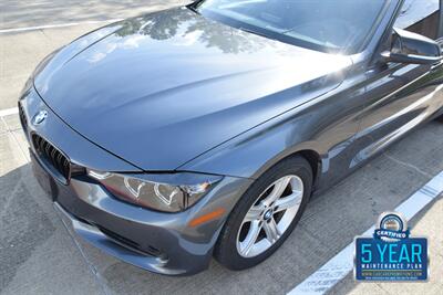 2013 BMW 328i PREM PKG 43K LOW MILES NEW TRADE IN   - Photo 9 - Stafford, TX 77477