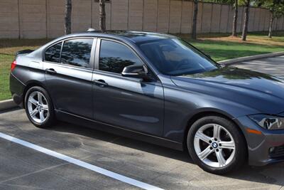 2013 BMW 328i PREM PKG 43K LOW MILES NEW TRADE IN   - Photo 5 - Stafford, TX 77477
