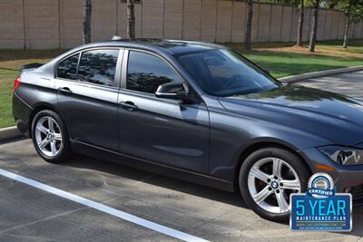 2013 BMW 328i PREM PKG 43K LOW MILES NEW TRADE IN   - Photo 5 - Stafford, TX 77477