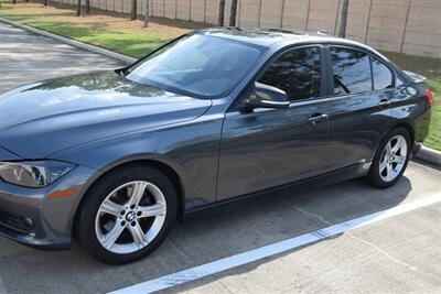 2013 BMW 328i PREM PKG 43K LOW MILES NEW TRADE IN   - Photo 6 - Stafford, TX 77477