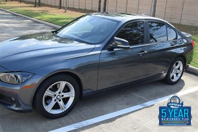 2013 BMW 328i PREM PKG 43K LOW MILES NEW TRADE IN   - Photo 6 - Stafford, TX 77477