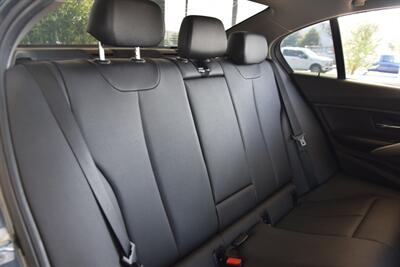 2013 BMW 328i PREM PKG 43K LOW MILES NEW TRADE IN   - Photo 38 - Stafford, TX 77477