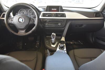 2013 BMW 328i PREM PKG 43K LOW MILES NEW TRADE IN   - Photo 25 - Stafford, TX 77477