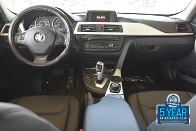 2013 BMW 328i PREM PKG 43K LOW MILES NEW TRADE IN   - Photo 25 - Stafford, TX 77477