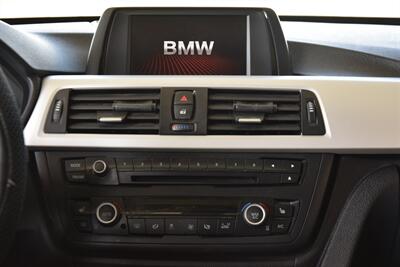 2013 BMW 328i PREM PKG 43K LOW MILES NEW TRADE IN   - Photo 26 - Stafford, TX 77477
