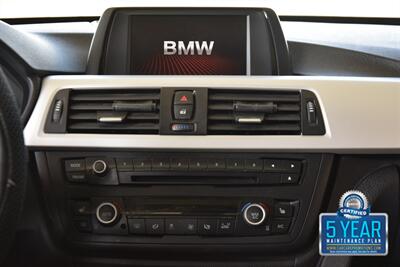 2013 BMW 328i PREM PKG 43K LOW MILES NEW TRADE IN   - Photo 26 - Stafford, TX 77477