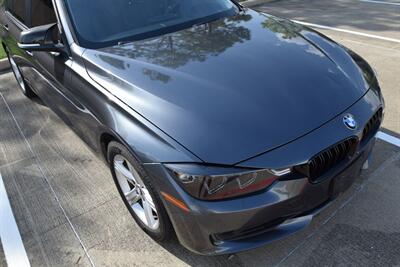 2013 BMW 328i PREM PKG 43K LOW MILES NEW TRADE IN   - Photo 10 - Stafford, TX 77477