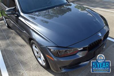2013 BMW 328i PREM PKG 43K LOW MILES NEW TRADE IN   - Photo 10 - Stafford, TX 77477