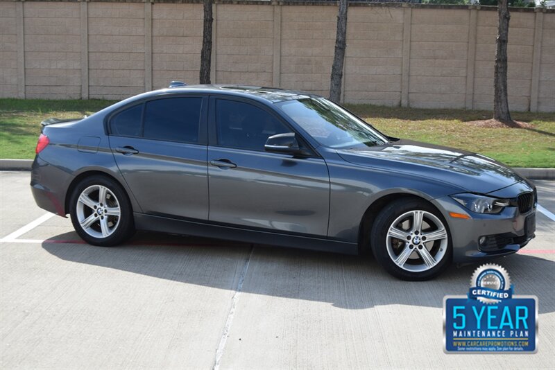2013 BMW 328i PREM PKG 43K LOW MILES NEW TRADE IN  