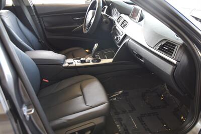 2013 BMW 328i PREM PKG 43K LOW MILES NEW TRADE IN   - Photo 30 - Stafford, TX 77477