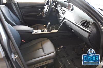 2013 BMW 328i PREM PKG 43K LOW MILES NEW TRADE IN   - Photo 30 - Stafford, TX 77477