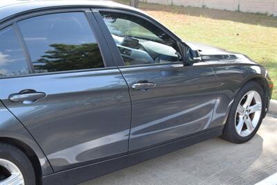 2013 BMW 328i PREM PKG 43K LOW MILES NEW TRADE IN   - Photo 17 - Stafford, TX 77477