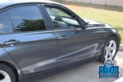 2013 BMW 328i PREM PKG 43K LOW MILES NEW TRADE IN   - Photo 17 - Stafford, TX 77477