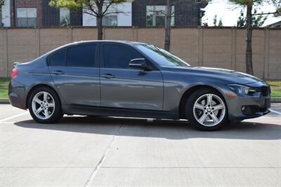 2013 BMW 328i PREM PKG 43K LOW MILES NEW TRADE IN   - Photo 21 - Stafford, TX 77477