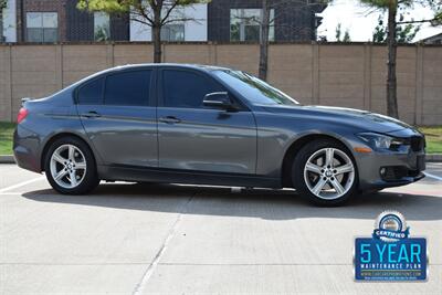 2013 BMW 328i PREM PKG 43K LOW MILES NEW TRADE IN   - Photo 21 - Stafford, TX 77477