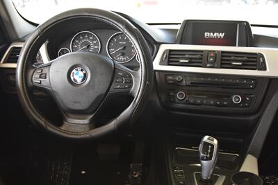 2013 BMW 328i PREM PKG 43K LOW MILES NEW TRADE IN   - Photo 23 - Stafford, TX 77477