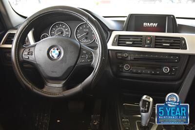 2013 BMW 328i PREM PKG 43K LOW MILES NEW TRADE IN   - Photo 23 - Stafford, TX 77477