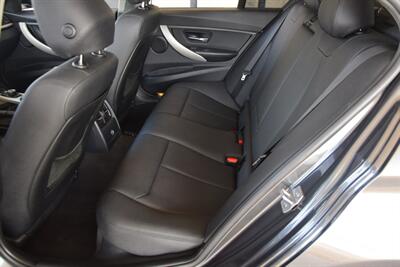 2013 BMW 328i PREM PKG 43K LOW MILES NEW TRADE IN   - Photo 35 - Stafford, TX 77477