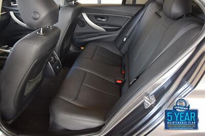 2013 BMW 328i PREM PKG 43K LOW MILES NEW TRADE IN   - Photo 35 - Stafford, TX 77477