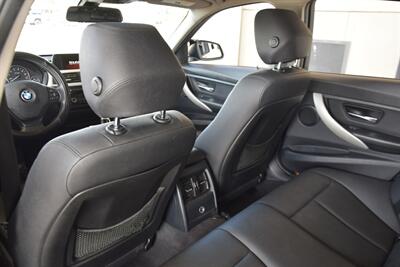 2013 BMW 328i PREM PKG 43K LOW MILES NEW TRADE IN   - Photo 33 - Stafford, TX 77477