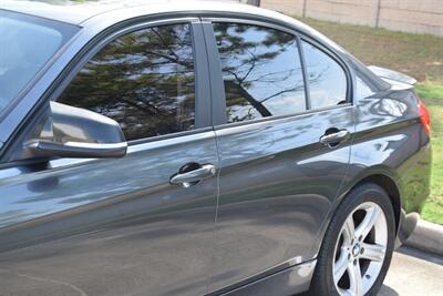 2013 BMW 328i PREM PKG 43K LOW MILES NEW TRADE IN   - Photo 8 - Stafford, TX 77477