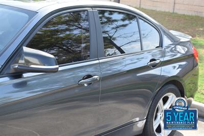 2013 BMW 328i PREM PKG 43K LOW MILES NEW TRADE IN   - Photo 8 - Stafford, TX 77477