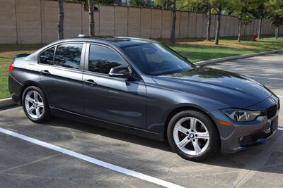2013 BMW 328i PREM PKG 43K LOW MILES NEW TRADE IN   - Photo 3 - Stafford, TX 77477