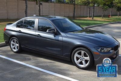 2013 BMW 328i PREM PKG 43K LOW MILES NEW TRADE IN   - Photo 3 - Stafford, TX 77477