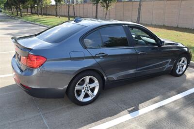 2013 BMW 328i PREM PKG 43K LOW MILES NEW TRADE IN   - Photo 13 - Stafford, TX 77477