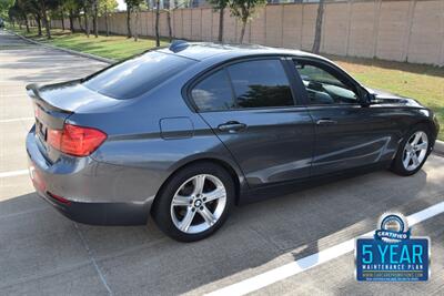 2013 BMW 328i PREM PKG 43K LOW MILES NEW TRADE IN   - Photo 13 - Stafford, TX 77477