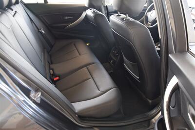 2013 BMW 328i PREM PKG 43K LOW MILES NEW TRADE IN   - Photo 36 - Stafford, TX 77477