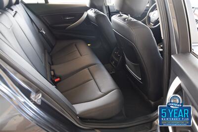 2013 BMW 328i PREM PKG 43K LOW MILES NEW TRADE IN   - Photo 36 - Stafford, TX 77477