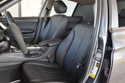 2013 BMW 328i PREM PKG 43K LOW MILES NEW TRADE IN   - Photo 31 - Stafford, TX 77477