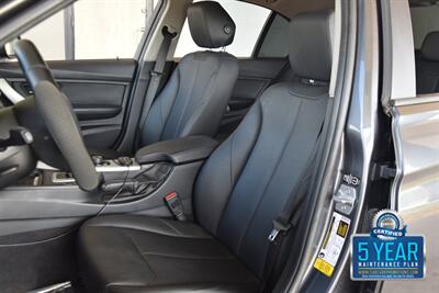 2013 BMW 328i PREM PKG 43K LOW MILES NEW TRADE IN   - Photo 31 - Stafford, TX 77477