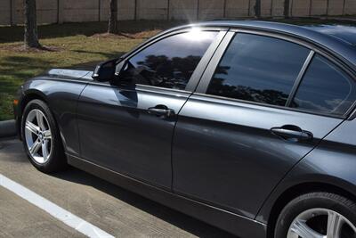 2013 BMW 328i PREM PKG 43K LOW MILES NEW TRADE IN   - Photo 16 - Stafford, TX 77477