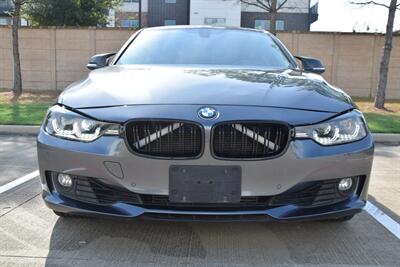 2013 BMW 328i PREM PKG 43K LOW MILES NEW TRADE IN   - Photo 2 - Stafford, TX 77477