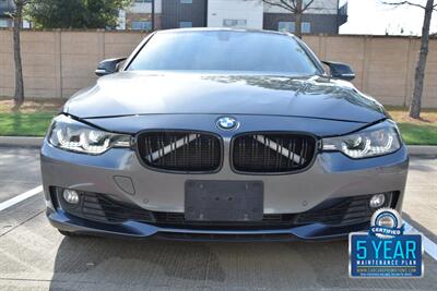 2013 BMW 328i PREM PKG 43K LOW MILES NEW TRADE IN   - Photo 2 - Stafford, TX 77477