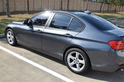 2013 BMW 328i PREM PKG 43K LOW MILES NEW TRADE IN   - Photo 14 - Stafford, TX 77477