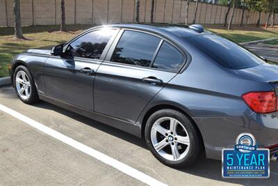 2013 BMW 328i PREM PKG 43K LOW MILES NEW TRADE IN   - Photo 14 - Stafford, TX 77477