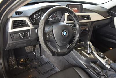 2013 BMW 328i PREM PKG 43K LOW MILES NEW TRADE IN   - Photo 27 - Stafford, TX 77477