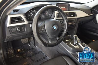 2013 BMW 328i PREM PKG 43K LOW MILES NEW TRADE IN   - Photo 27 - Stafford, TX 77477