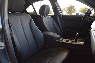 2013 BMW 328i PREM PKG 43K LOW MILES NEW TRADE IN   - Photo 32 - Stafford, TX 77477